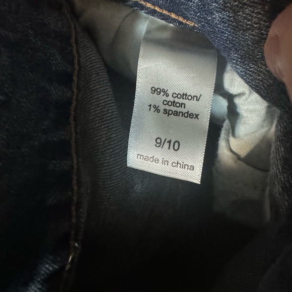 Ladies Denim skirt - Picture 3 of 4